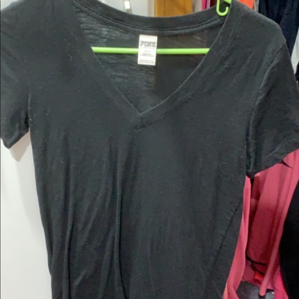 Size small from PINK